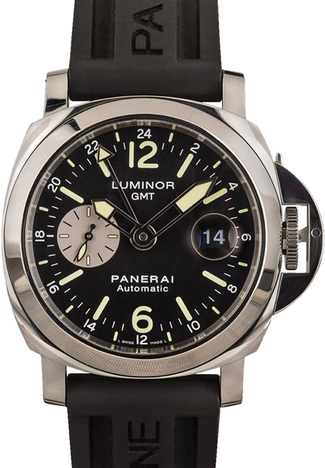 panerai brand ranking|Certified Pre.